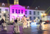 Budaya Sekujang Tampil di Kota Tua Jakarta