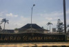 BMA Provinsi Bengkulu Dukung Rencana Renovasi Balai Semarak