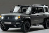 Suzuki Jimny 2025-2026 Hadir Lebih Modern Tanpa Kehilangan Karakter Off-road Legendarisnya