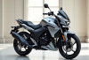 Zevir Strom 150! Motor Sport Dengan Desain Agresif, Harga Ramah Dikantong, Ancam Yamaha R15