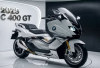 BMW C 400 GT, Ulasan Lengkap Tentang Fitur, Spesifikasi, dan Pengalaman Berkendara