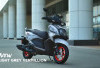 Penjualan Motor Yamaha April 2025 Anjlok Parah, Turun 25 Persen Lebih