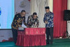 SMA Boarding Garuda di Bengkulu Akan Berdiri Pada 2026