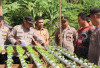 Polres Kaur Gelar Penelitian dan Penilaian Lomba P2B