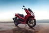 Honda PCX 160 2026! Skuter Premium yang Menggabungkan Gaya, Kenyamanan, dan Performa Dalam Satu Paket Elegan