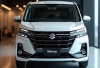 Suzuki Carry Minivan 2025, Mobil Komeril Tampil Modern, Tangguh, Praktis dan Fungsional