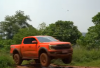 Ford Ranger Raptor Terbaru, Raja Ofrod dengan Performa Balap, Mesin Diesel 2.0L Bi Turbo, Rangka Kuat