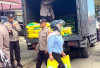 Gerakan Pangan Murah Polres Bengkulu Selatan Terus Berlanjut