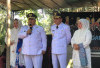 Adakan Syukuran, Bupati-Wabup Bengkulu Selatan Berharap Terus Didukung Selama Mengemban Amanah