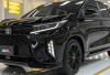 MPV Keluarga Paling Nyaman dan Tangguh, Toyota Avanza Hybrid, Hemat Bahan Bakar