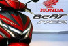 All New Honda BeAT Alpha Mengendong Mesin Berbasis Vario 125 cc, Knalpot Bergaya Balap Berdesain Sporty