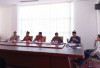 Persiapan HUT Ke-22 Kabupaten Kaur Tahun 2025 Mulai Dikebut