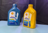 Jangan Salah Pilih! Ini Perbedaan Oli Shell Kuning dan Shell Biru untuk Motor Matic
