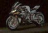 BMW Perkenalkan Concept RR: Superbike Radikal Berteknologi Balap