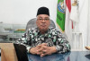 BAZNAS Kaur Data Warga Kurang Mampu