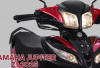 Supra X125 Kalah Irit! Jupiter Finn F1 2025 Meluncur,  Jarak Tempuh Hampir 100Km/L, Harga 17 Jutaan