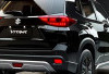 Suzuki Grand Vitara 2025, SUV Kompak Terbaru, Hemat BBM dan Segudang Keunggulan Lainnya