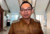 Bupati Tegaskan Sanksi 2 PNS Berpolitik Masih Dibahas Baperjakat