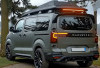 Dacia Sandman 4x4, Kendaran Off Road Saingan Tangguh Jimny 5 Pintu