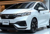 Honda Jazz 2025, Hatchback Kecil Terasa Mewah, Gunakan Mesin bensin 1.5L i-VTEC Irit BBM