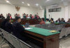 JPU Hadirkan Pengusaha Tambang di Sidang Rohidin, Buktikan Dugaan Gratifikasi