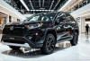 Toyota RAV4 Melakukan Lompatan Besar, Persiapkan Untuk Generasi 2027, Praktis, Tangguh dan Fitur Modern