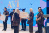SKB Bengkulu Selatan Raih Juara III AVI Tingkat Nasional
