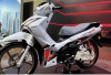 Honda Luncurkan Supra X Wave 125 Terbaru, Tampil Modern dan Irit Bahan Bakar