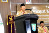 Lokasi Jamda Pramuka 2025 Di Pantai Pengubaian