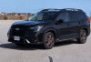Subaru Ascent 2025: Mobil Fungsional, Nyaman dan Fraktis