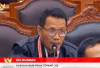 Tim Hukum Paslon 03 Nilai Gugatan Suryatati-Ii Sumirat Tidak Relevan