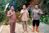 Tiga Hari Tertutup Longsor, Dampak Ekonomi Jalan Lintas Manna-Sumsel Puluhan Miliar