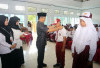 Cek Kesehatan Calon Siswa, Sekolah Rakyat Kaur Resmi Dimulai