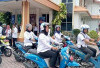 Kirab Bangga Kencana Moment Penguatan Keluarga Berkualitas