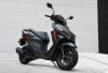Honda Resmi Daftarkan NWX 125, Skuter Baru dengan Kecepatan Maksimum 90 KM/Jam  