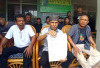 KKT Tolak Tabot Digelar di Sport Center