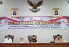 Pemprov Bengkulu Komitmen Wujudkan Pemerintahan Bersih Tanpa Korupsi