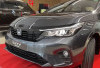 Honda City, Mobil Sedan Mereka yang Berani Beda, Kenyamanan dan Keselamatan Jadi Prioritas