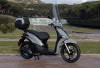 Harga Piaggio Liberty Akhir Mei 2025, Ada Diskon Rp 7 Juta Lebih 
