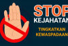 Cegah Kejahatan 3 Cara Ini yang Dilakukan Polres Bengkulu Selatan