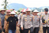 Gubernur Targetkan Satu Desa Tanam Satu Hektar Jagung