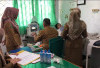 INOVASI STARLA PROLAP TURUN DARI TAKSI: Star Lanjutkan Program Penurunan  AKI , AKB  dan Cegah Stuntings