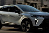 Mitsubishi Grandis Bangkit Kembali, Siap Tantang Pasar Crossover Modern