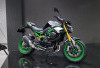  Kawasaki Z900 2025 Resmi Diluncurkan, Hadir dengan Desain dan Fitur Baru
