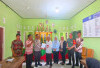 Penyaluran BLT Tahap 3 dan 4 di Desa Wayhawang Rampung