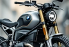 BMW G310R Scrambler 2026 Meluncur, Motor Garang Calon Penguasa Pasar, Tampilan Menarik, Mesin Kuat