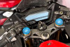 Honda CBR150R 2025 Tipe Standar Hitam Doff Rilis, Speedometer Full Digital, Kunci Kontak Masih Manual