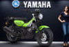 Yamaha PG-155 Terbaru Resmi Meluncur! Motor Petualangan Mini Bertenaga Siap Tantang Honda Hunter Cub