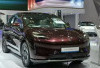 Honda CR-V Terdesak China Luncurkan BYD DC Lion 7, Mobil Irit dan Canggih, Harga Jauh Lebih Murah