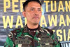 Untuk Pengamanan, Kodim Tempatkan Personel di Kejari Seluma